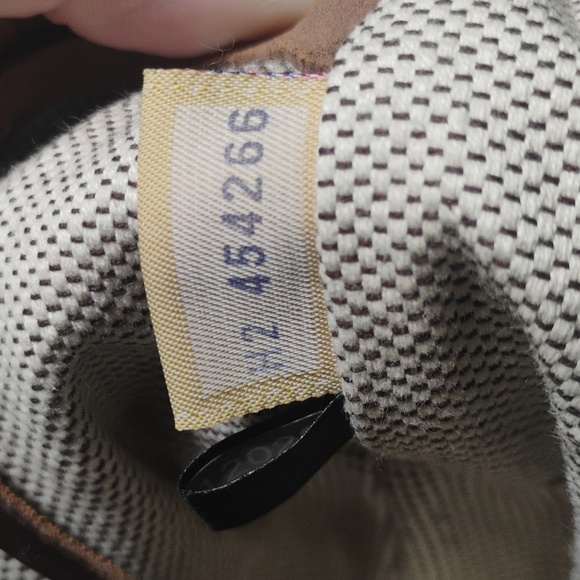 Dooney & Bourke Tan and Brown Hobo Bag - Picture 5 of 14